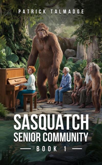 Sasquatch Senior Community
