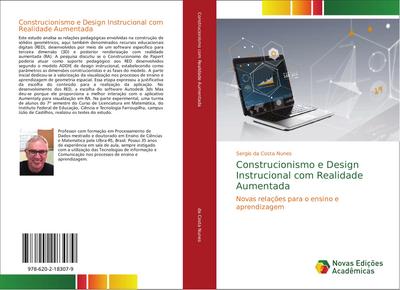 Construcionismo e Design Instrucional com Realidade Aumentada