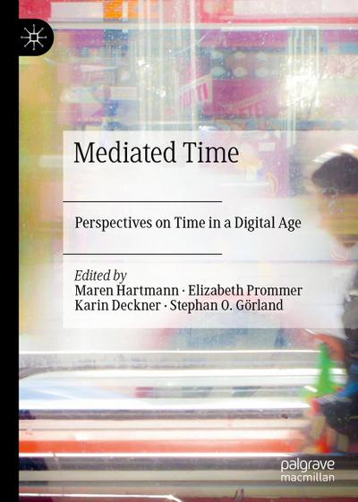 Mediated Time