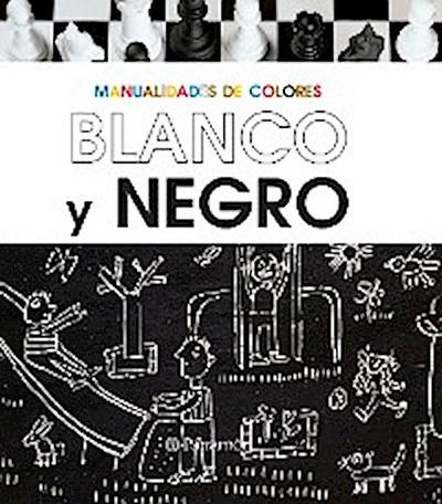 Me gusta el Blanco y el Negro