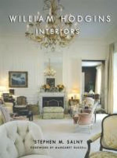 William Hodgins: Interiors