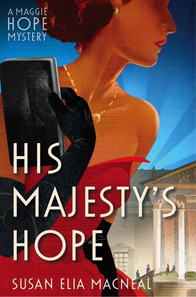 His Majesty’s Hope