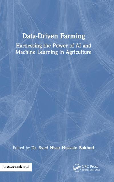 Data-Driven Farming