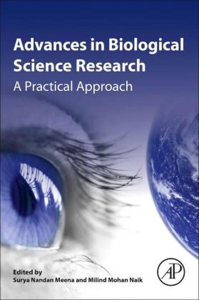 Advances in Biological Science Research