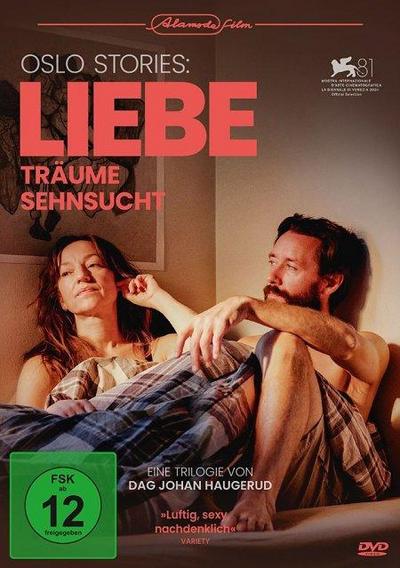 Oslo Stories: Liebe