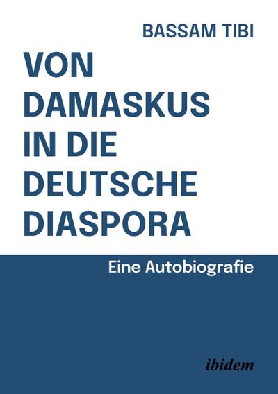 Von Damaskus in die deutsche Diaspora