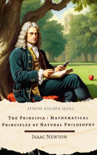 The Principia : Mathematical Principles of Natural Philosophy