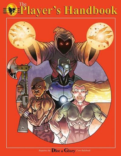 The Player’s Handbook