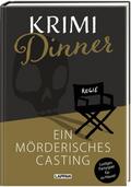 Ein mörderisches Casting