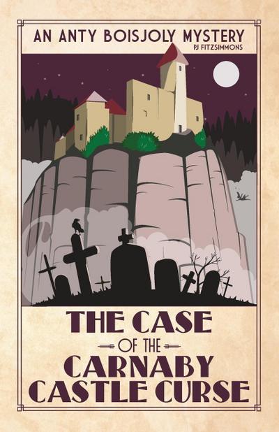 The Case of the Carnaby Castle Curse