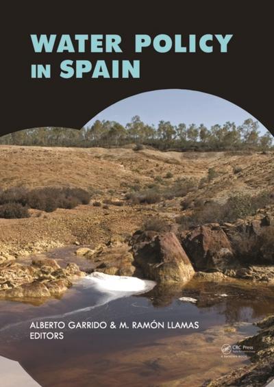 Water Policy in Spain
