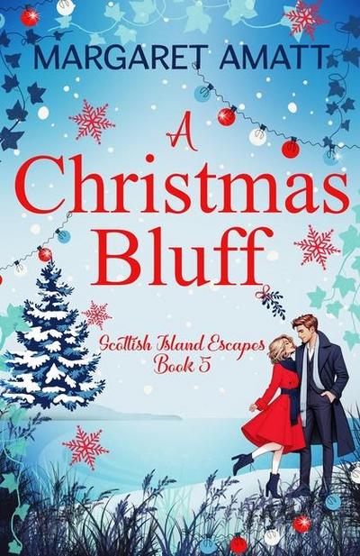 A Christmas Bluff