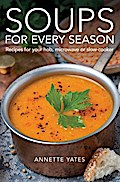 Soups for Every Season