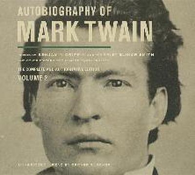 Autobiography of Mark Twain, Vol. 2 Lib/E