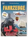 Stickerlexikon: Fahrzeuge