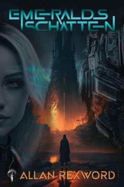 Emeralds Schatten