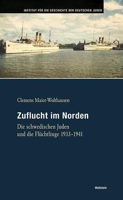Maier-W., Zuflucht im Nord
