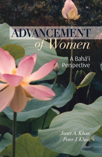 Advancement of Women