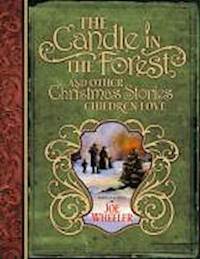 The Candle in the Forest