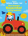 Kleine Kreativ-Werkstatt - Schere, Kleber, los! De ...