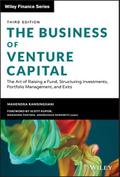 The Business of Venture Capital
