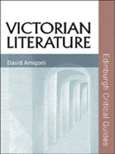 Victorian Literature