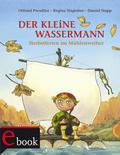 Der kleine Wassermann: Herbst im Mühlenweiher von Otfried Preußler | Ebook