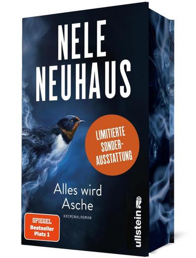 Alles wird Asche