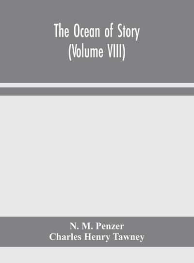 The ocean of story (Volume VIII)