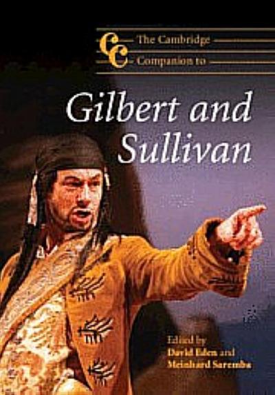 Camb Comp to Gilbert and Sullivan