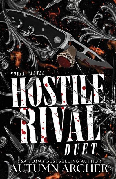 Hostile Rival
