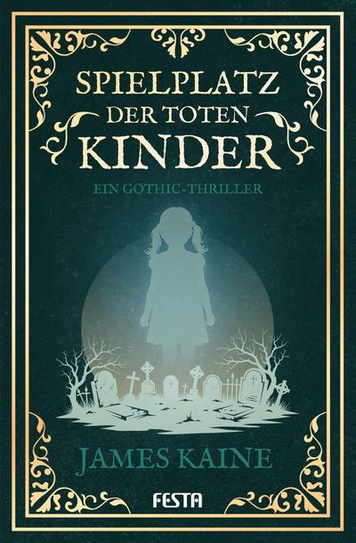 Spielplatz der toten Kinder