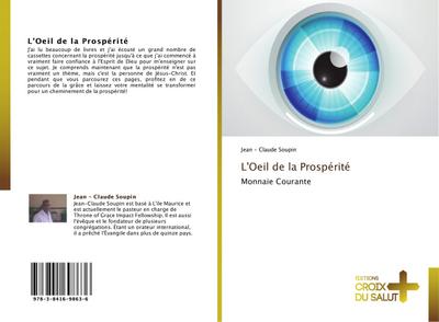 L’Oeil de la Prospérité