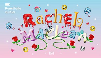 Rachel Maclean