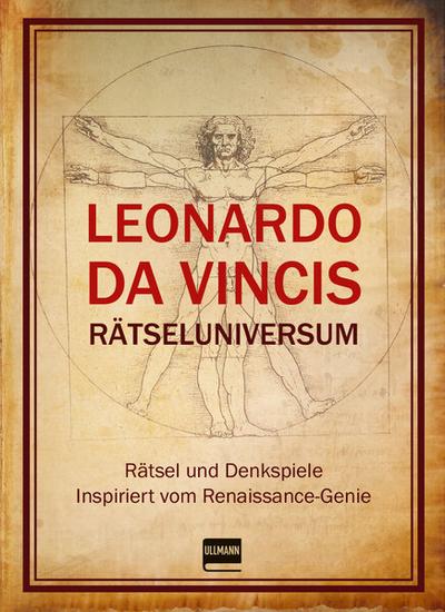 Rätseluniversum: Da Vinci