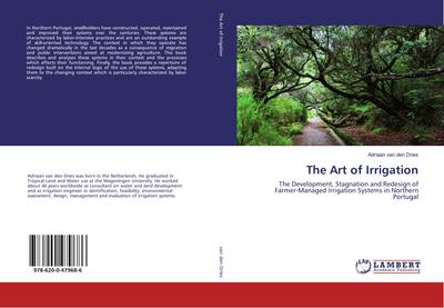 The Art of Irrigation