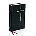 Common Worship Main Volume: Hardback Black
