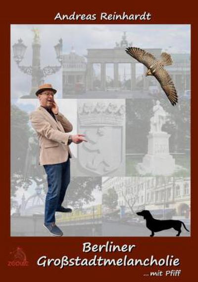 Berliner Großstadtmelancholie ... mit Pfiff