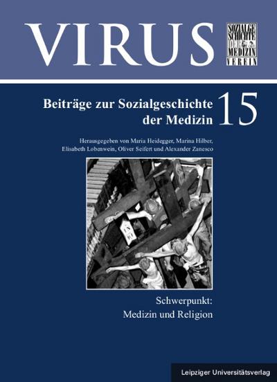 Medizin und Religion