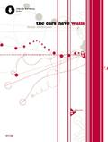 The Ears Have Walls: Ausgabe mit Online-Audiodatei. (Advance Music)