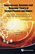SPECTROSCOPY,DYNAMICS & MOLECULAR THEO..