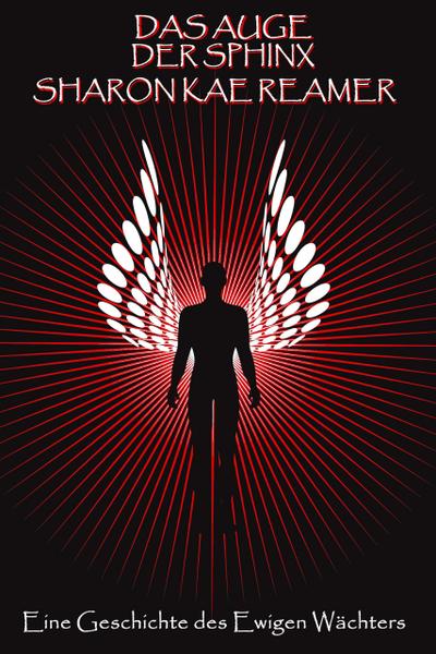 Das Auge der Sphinx (Ewiger Wächter, #2)