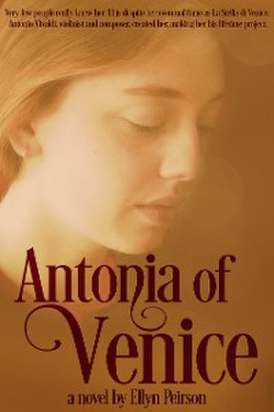 Antonia of Venice