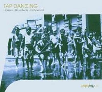 Various: Tap Dancing