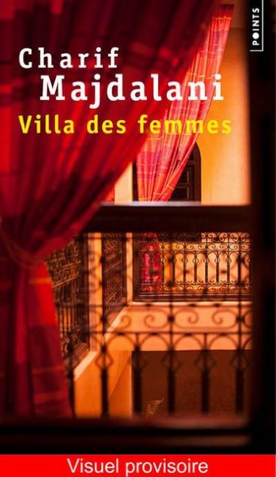 Villa des femmes