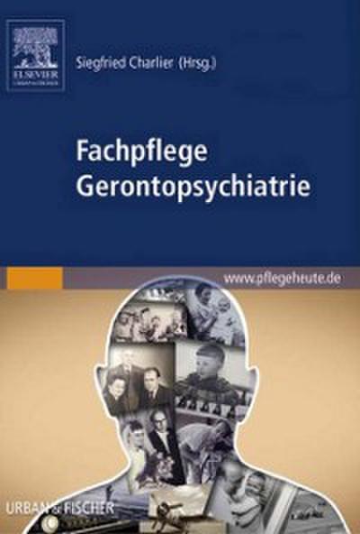 Fachpflege Gerontopsychiatrie