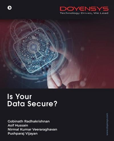 Is Your Data Secure?