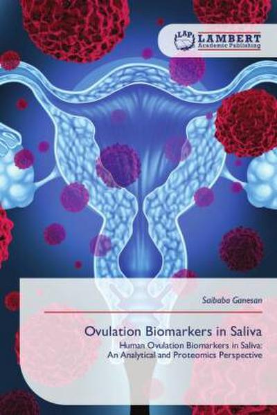 Ovulation Biomarkers in Saliva