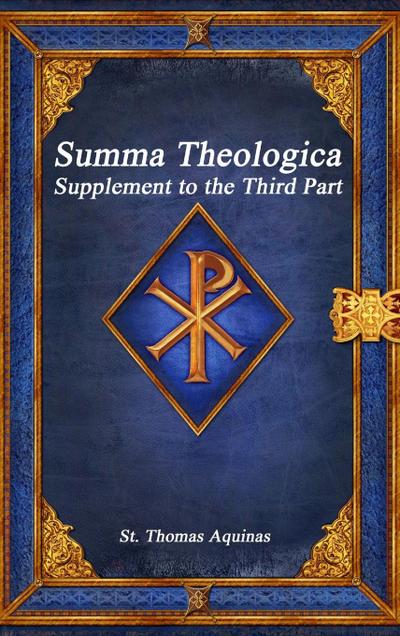 Summa Theologica