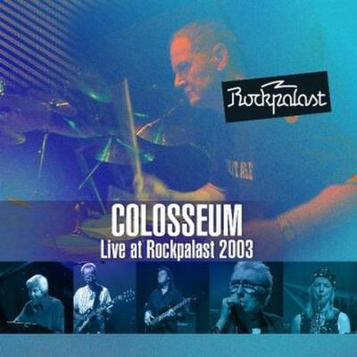 Live At Rockpalast 2003